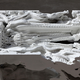 Illustration for article titled Artists Are 3D-Printing a Room That Looks Like An Alien Cathedral